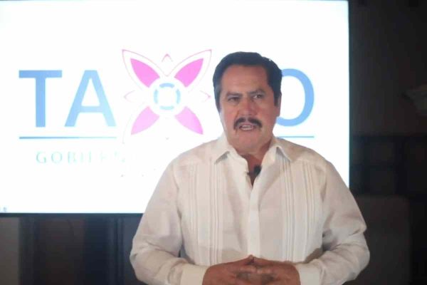 Mario Figueroa Mundo