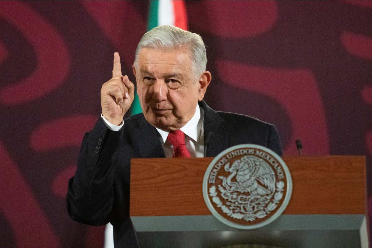 amlo tren maya
