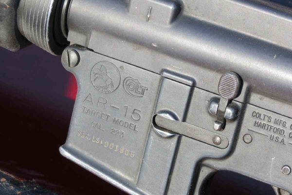 México demandó a fabricantes de armas en EU
