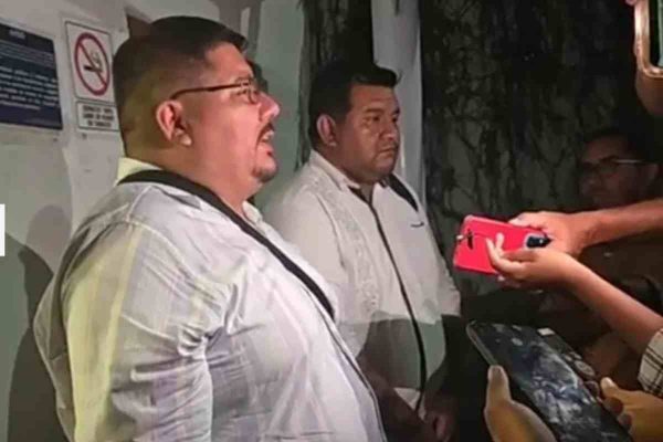 asesinato normalista Ayotzinapa