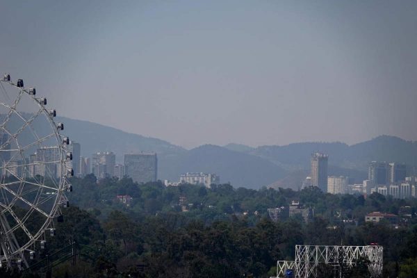 azcapotzalco contaminación