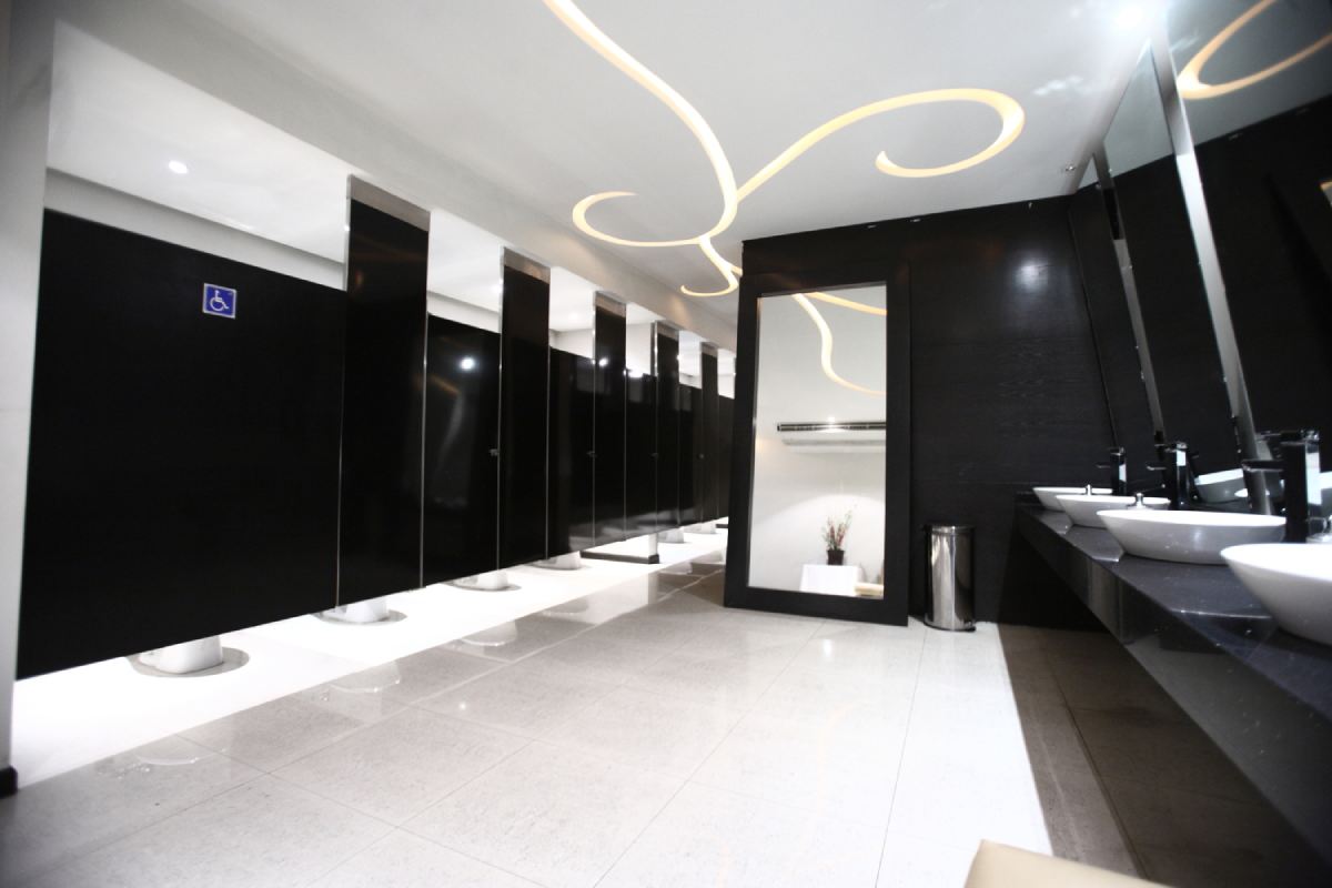 baños publicos sanilock