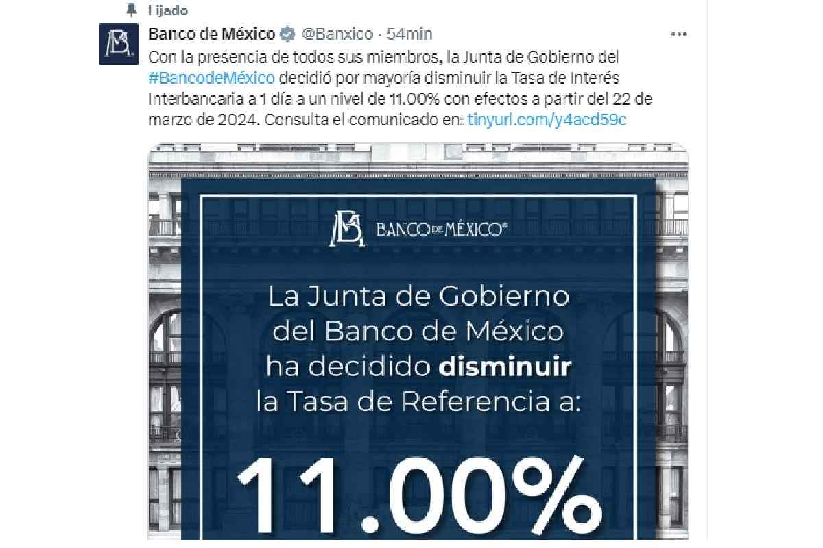 Banco de México. Foto: Cuartoscuro. 