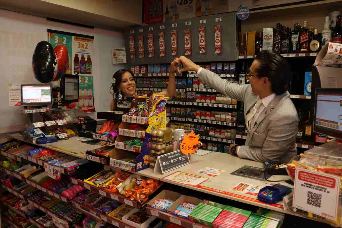 boda oxxo puerto vallarta