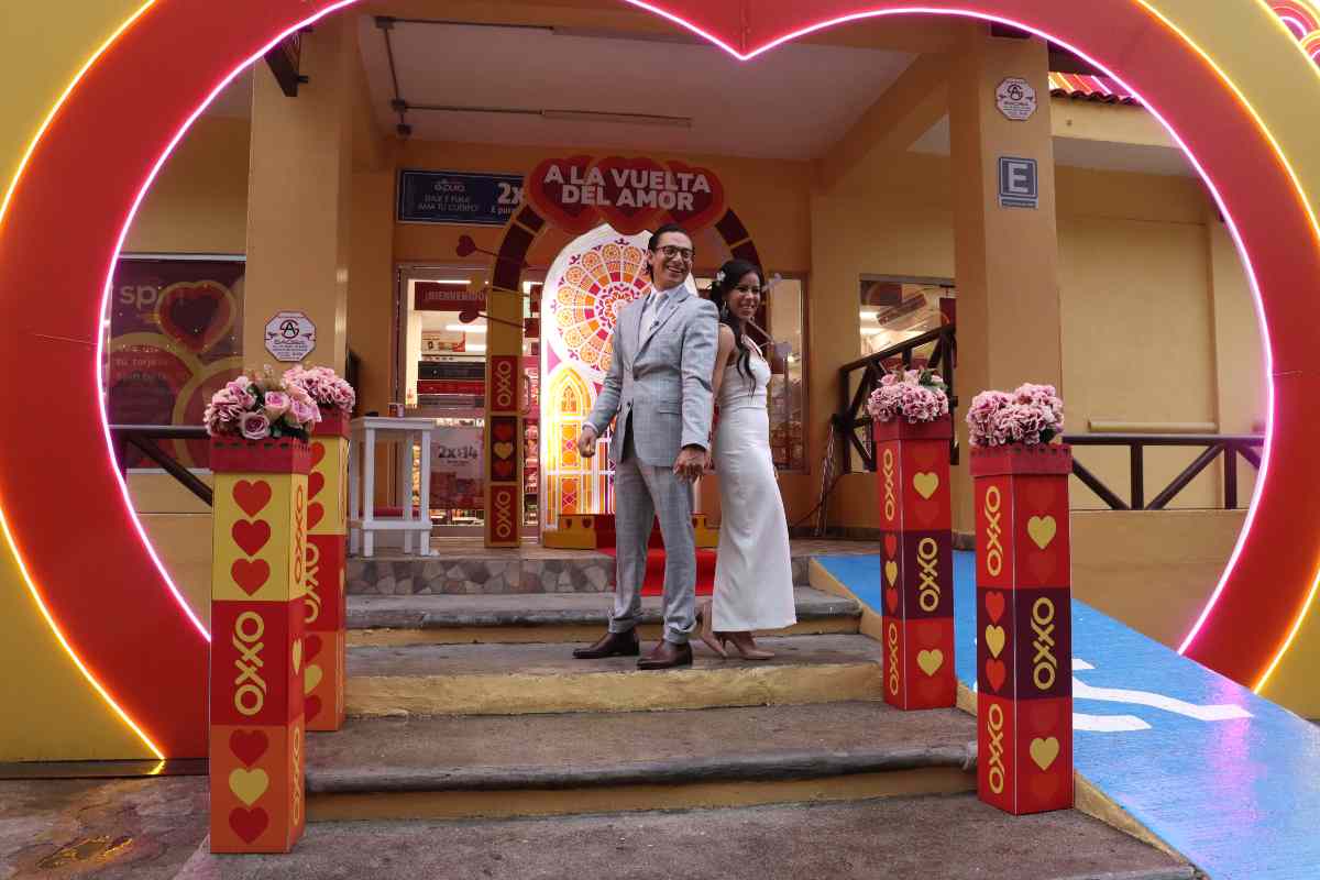 boda oxxo puerto vallarta