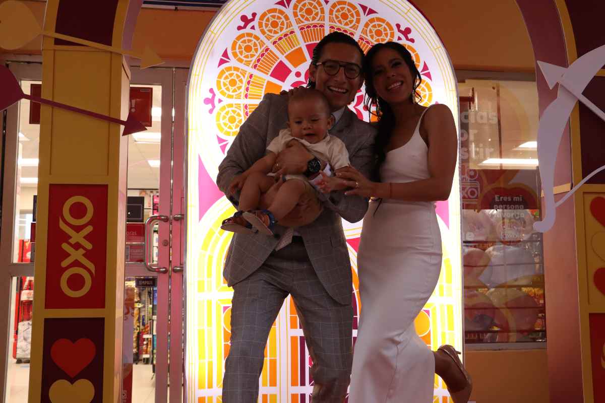 boda oxxo puerto vallarta
