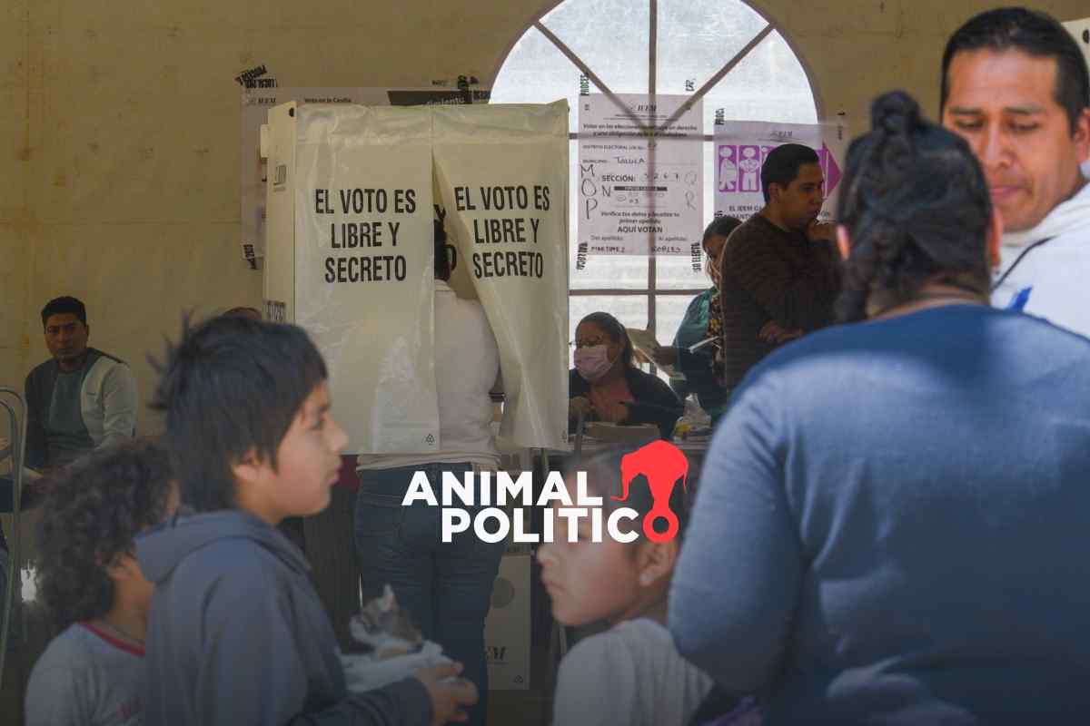 Un café gratis: Oxxo dará incentivos a quienes acudan a votar el 2 de junio