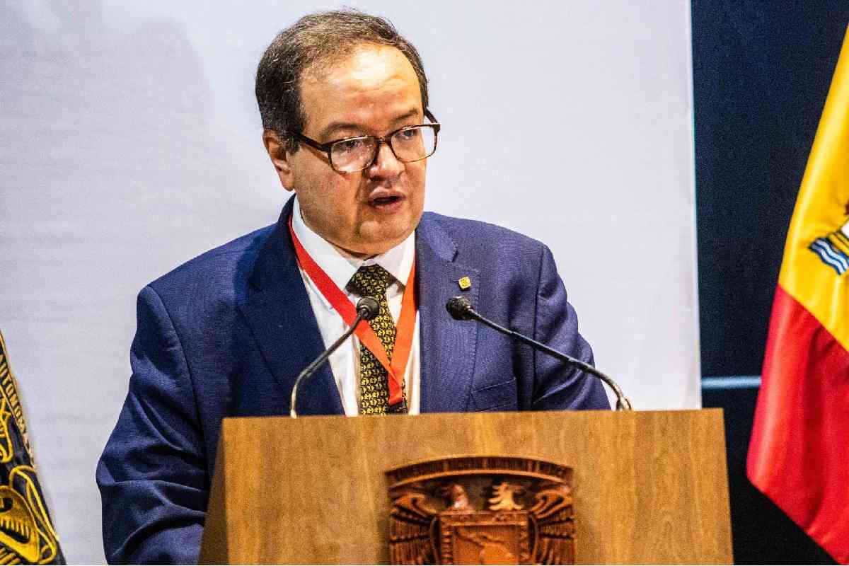 conabio unam