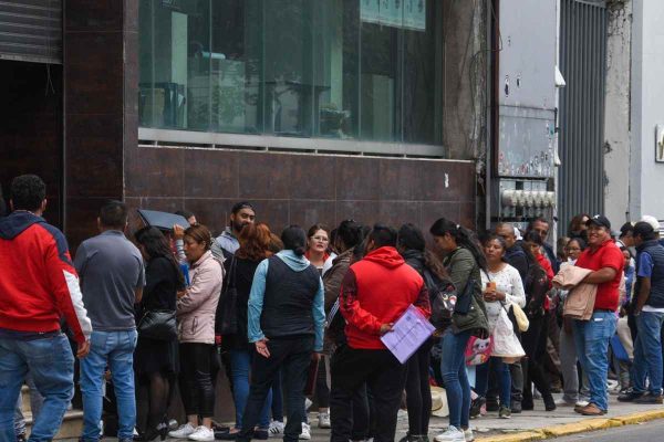 corrupción trámites inegi