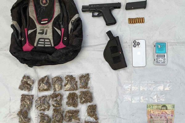 decomiso detenido pesqueria