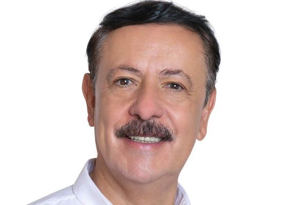 diputado Luis Durán Naucalpan