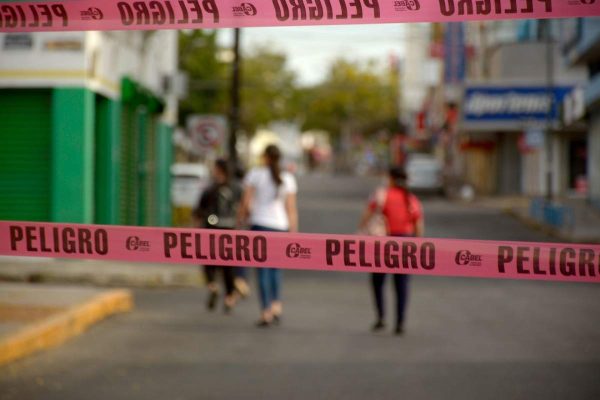 diputado Luis Durán Naucalpan