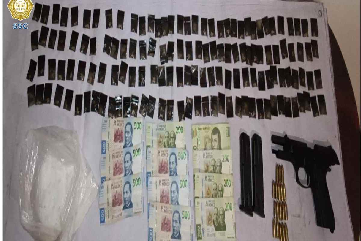 el chori unión tepito