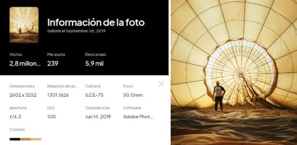 Fotos que publicó Enrique Alfaro no muestran la Feria del Globo de Sayula, son imágenes de archivo 