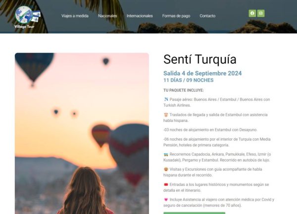 Fotos que publicó Enrique Alfaro no muestran la Feria del Globo de Sayula, son imágenes de archivo 