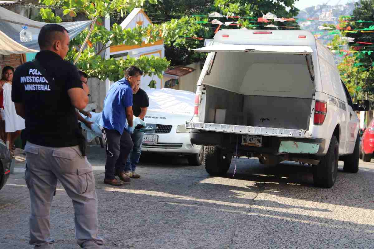 familia asesinada en puebla