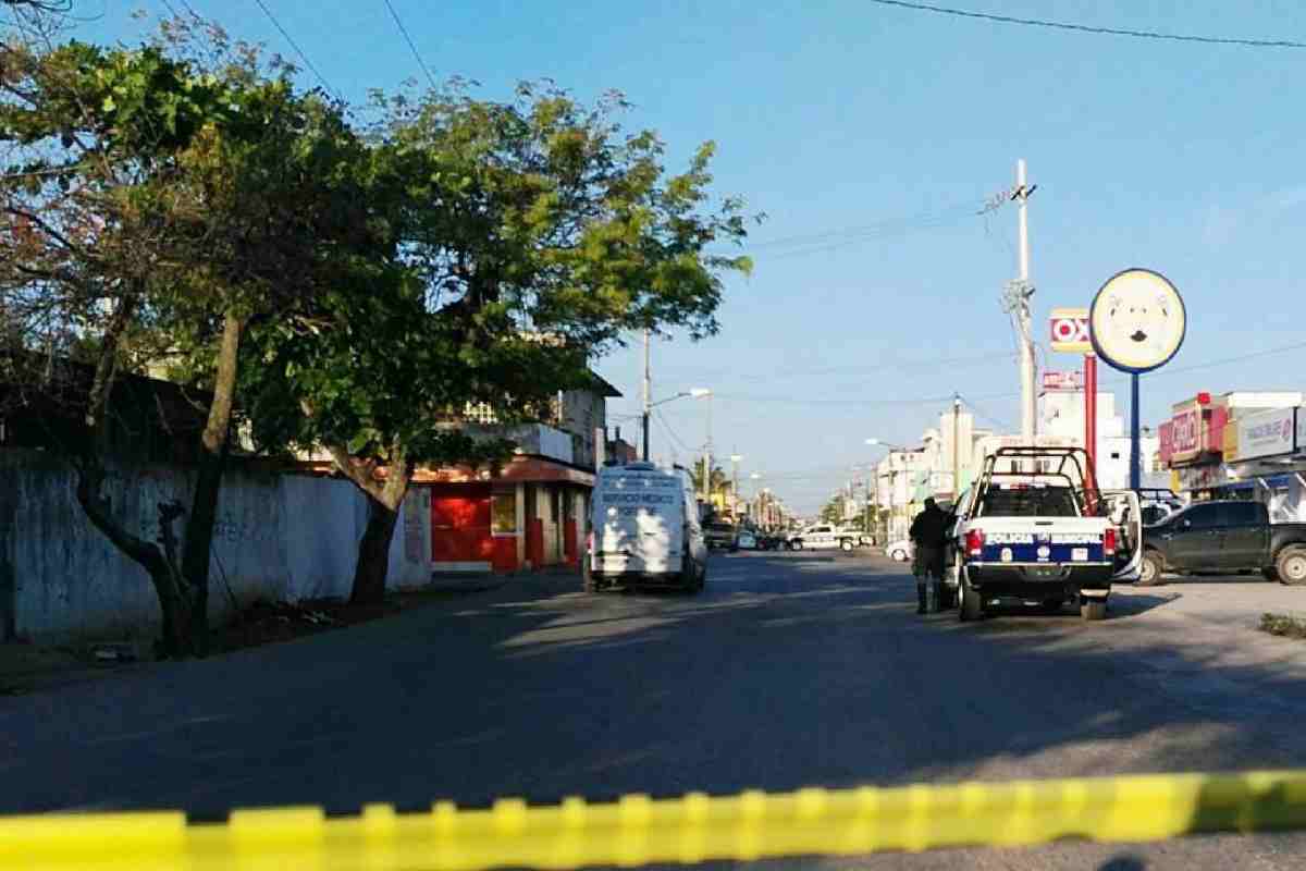 familia asesinada en puebla
