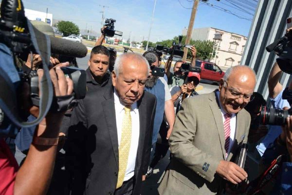 francisco garduño titula inm incendio ciudad juárez