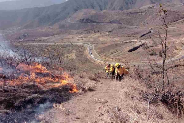 incendio nogales