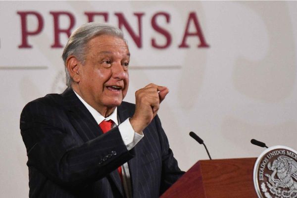 ine amlo canal red