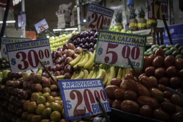 inflación febrero