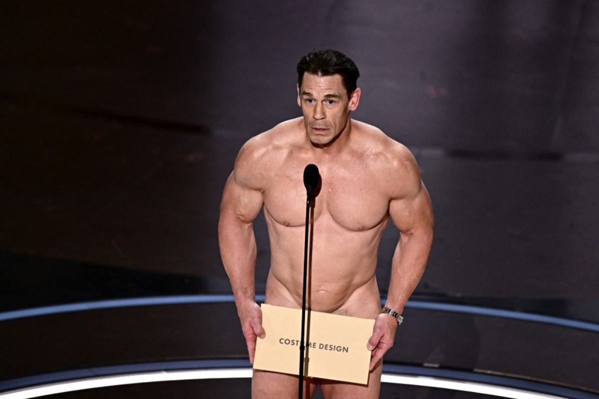 john cena oscar 2024