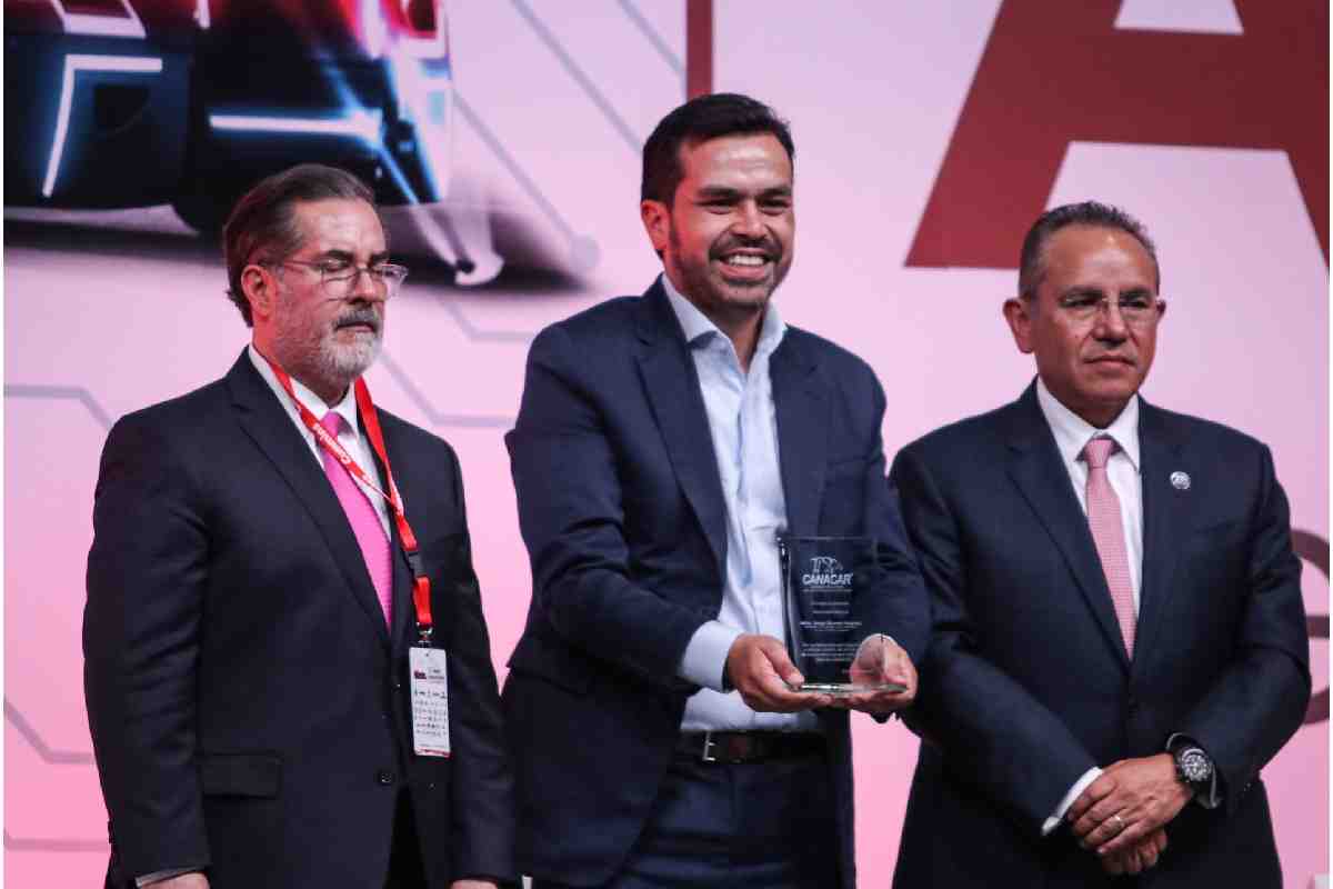 jorge alvarez maynez transportistas violencia propuestas