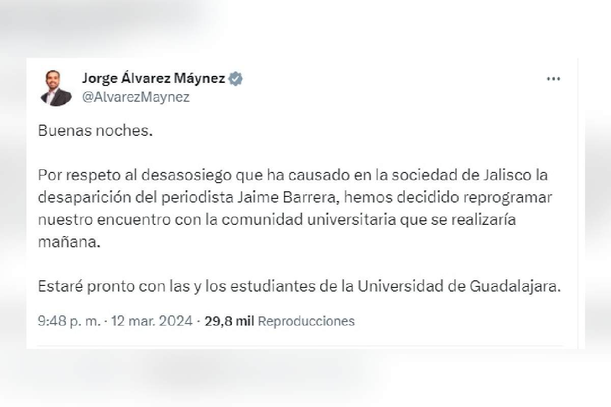 jorge alvarez maynez 