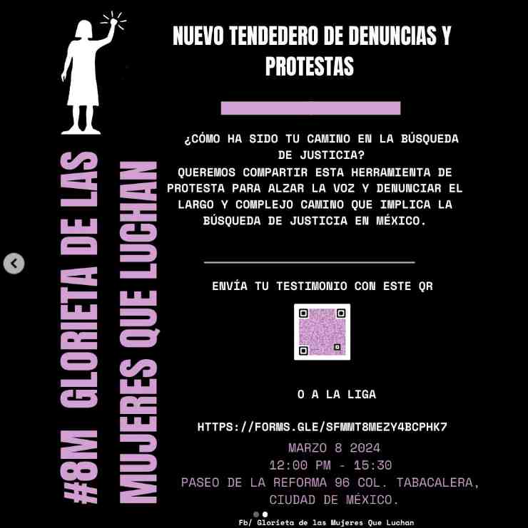 justicia mujeres 