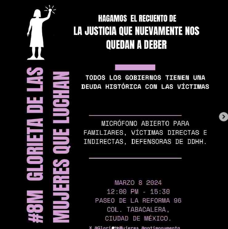 justicia mujeres 