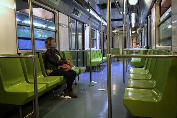 línea 7 metro cdmx
