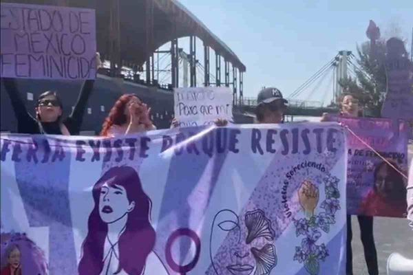 marcha 9m estados edomex