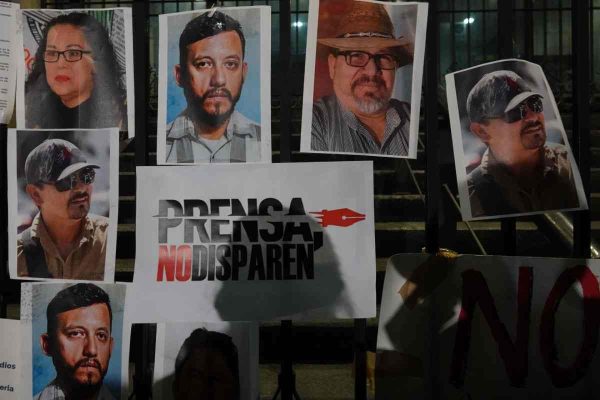 mecanismo proteccion periodistas amlo