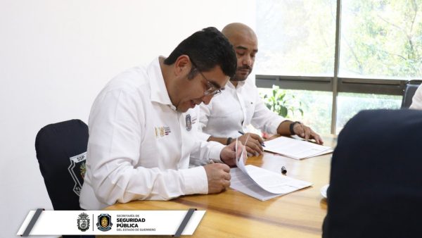 Esta imagen de una mujer sexualizada no muestra a la nueva fiscal de Guerrero