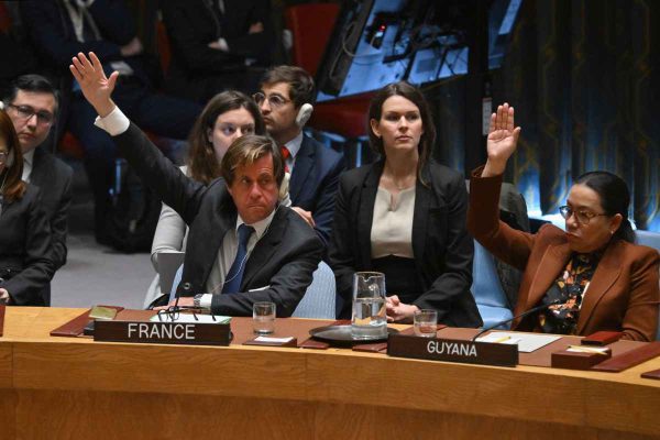onu fuego gaza