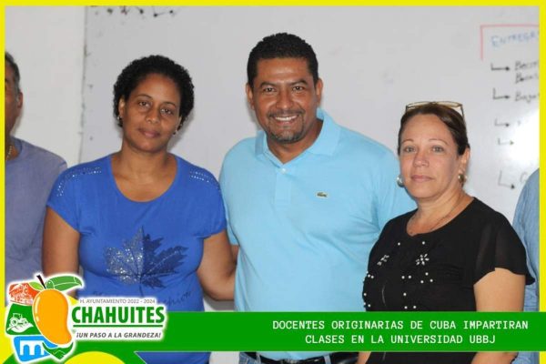 presidente municipal chahuites oaxaca