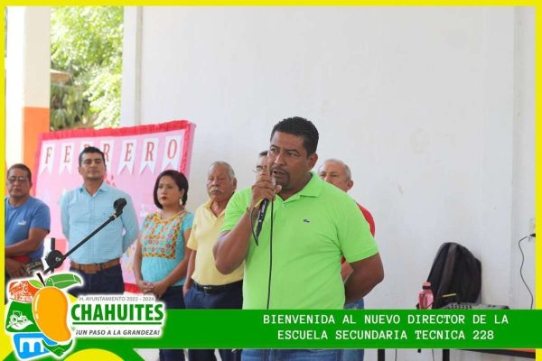 presidente municipal chahuites oaxaca