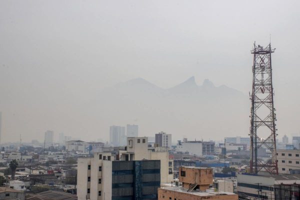 refinería Pemex Cadereyta