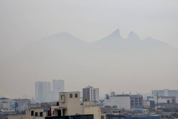 refinería Pemex Cadereyta