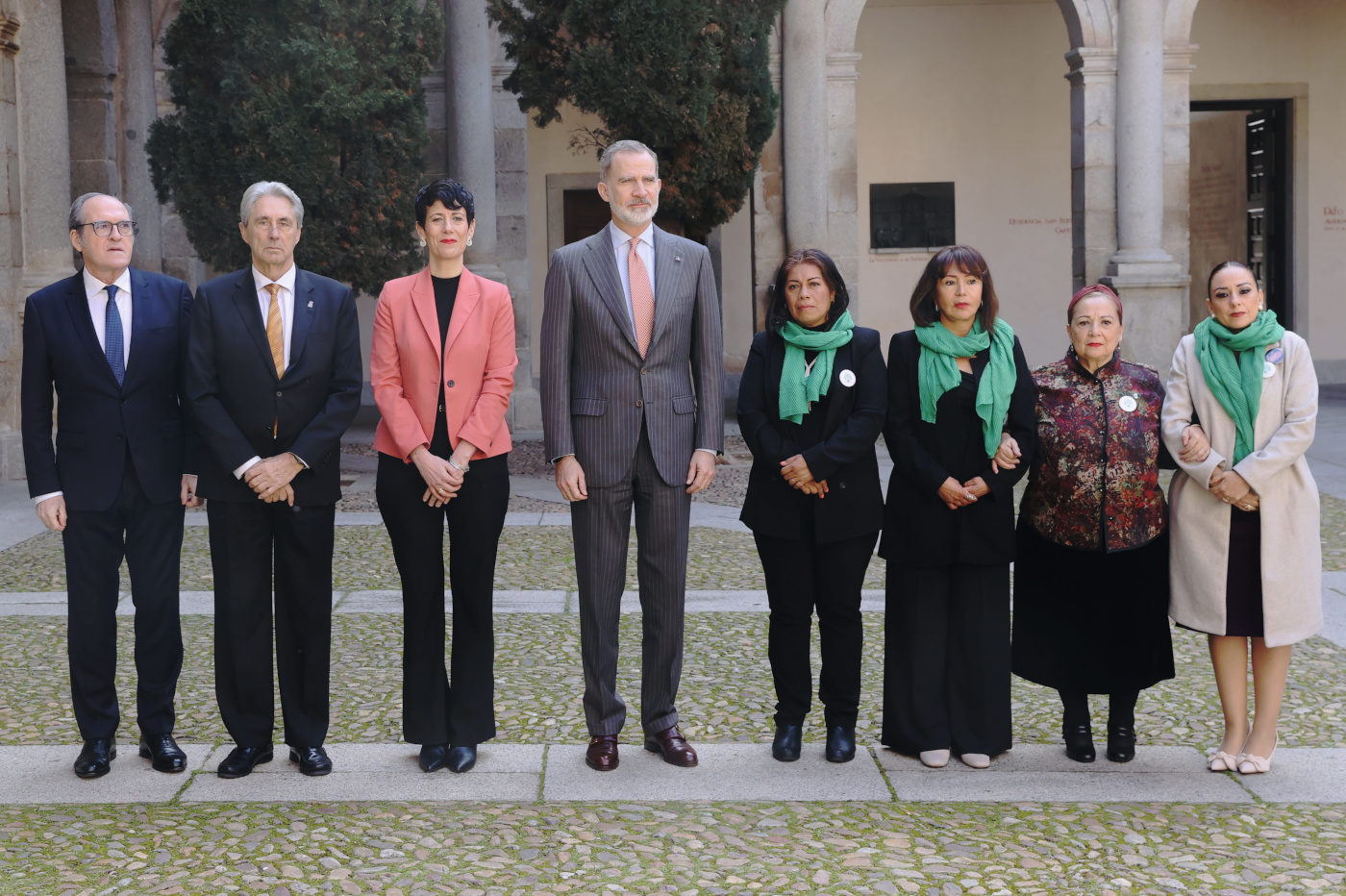 Familias Unidas por Nuestros Desaparecidos Jalisco Familias Unidas por Nuestros Desaparecidos Jalisco