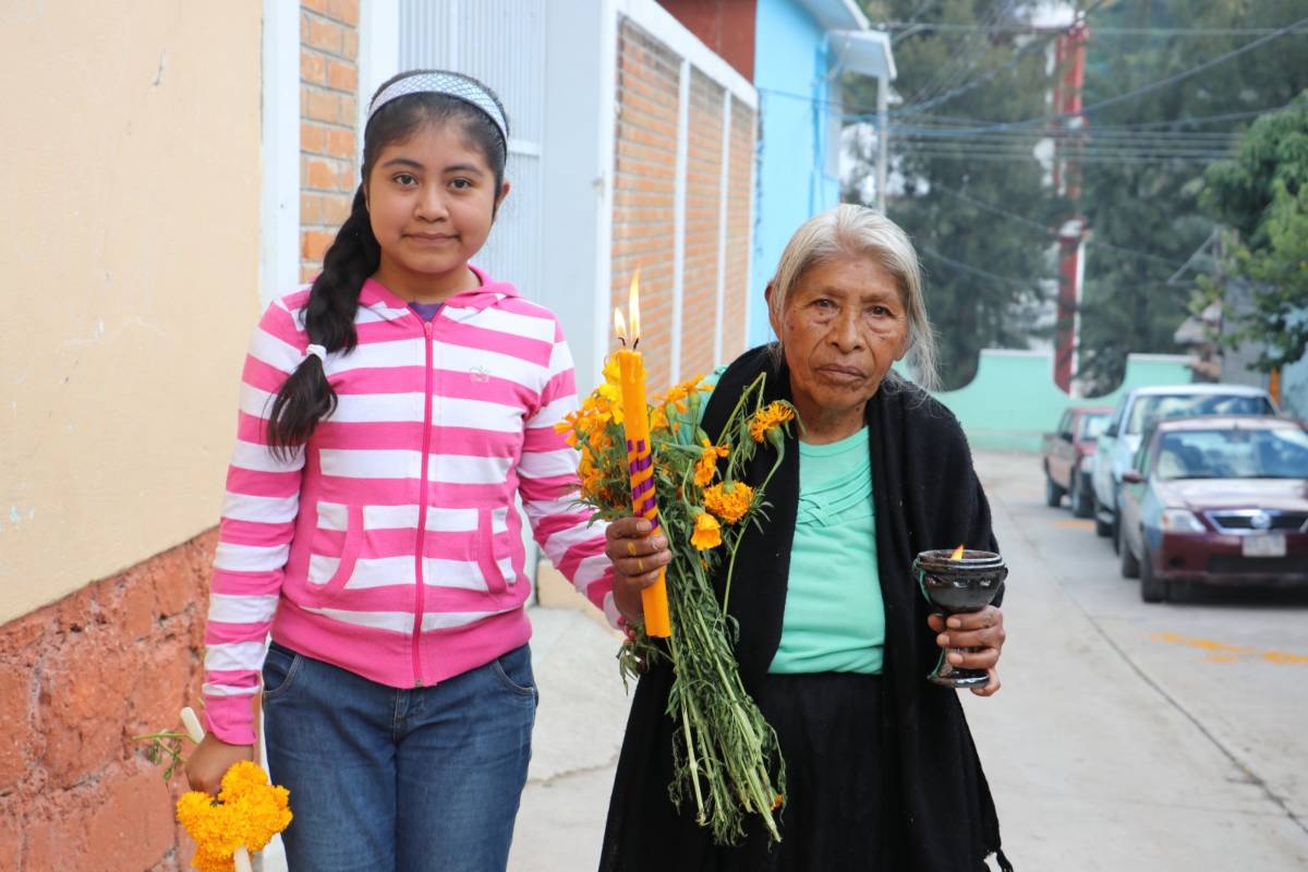 Sanadoras de Guerrero
