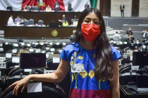 saxofonista maria elena rios candidaturas