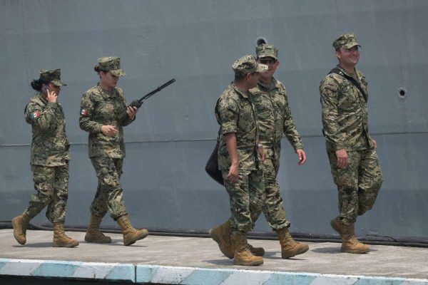 seguridad Tuxpan, Veracruz