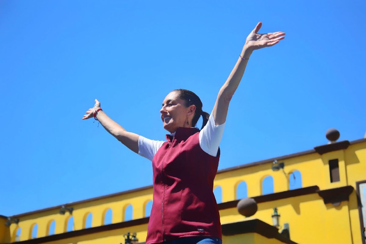 sheinbaum coahuila