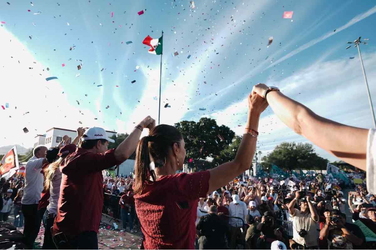 sheinbaum coahuila
