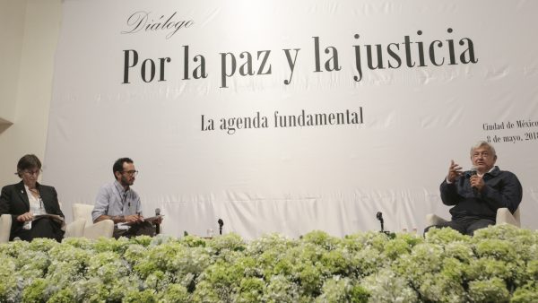 Mecanismo internacional contra la impunidad de atrocidades y corrupción ¿por qué no es inconstitucional? 