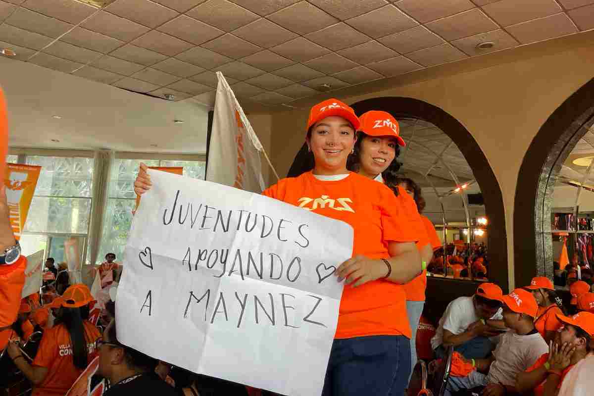 tenis fosfo movimiento ciudadano