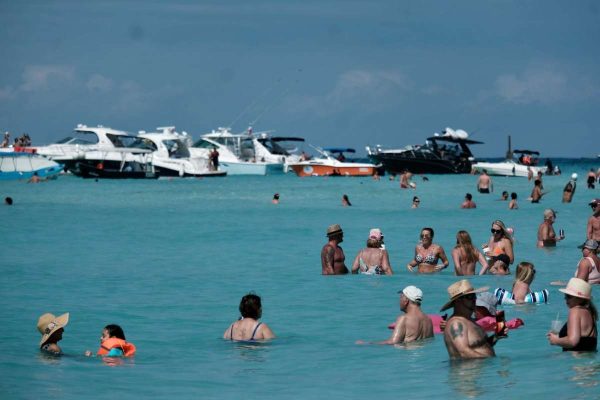 vacaciones aplicaciones profeco 