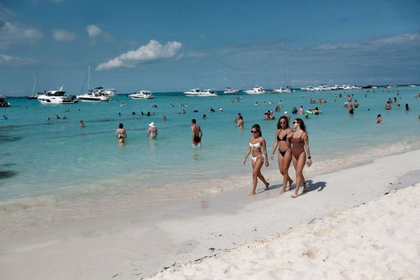 vacaciones aplicaciones profeco 
