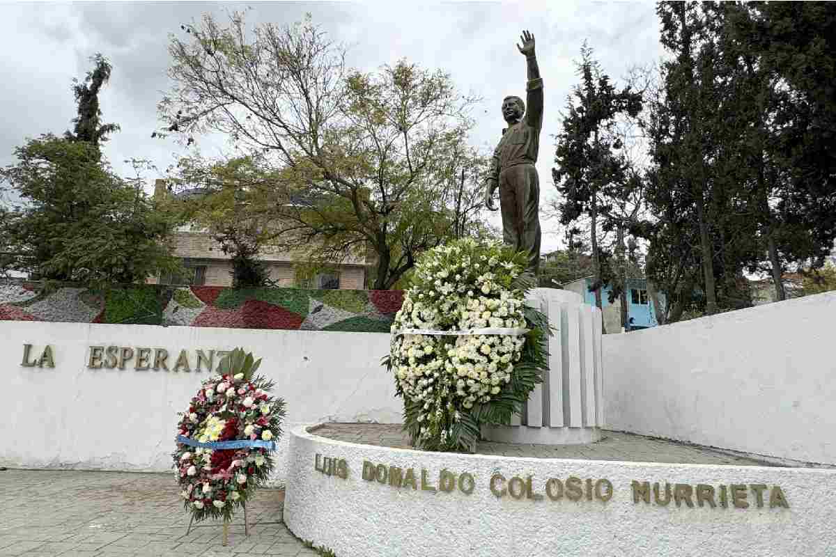 xochitl galvez violencia